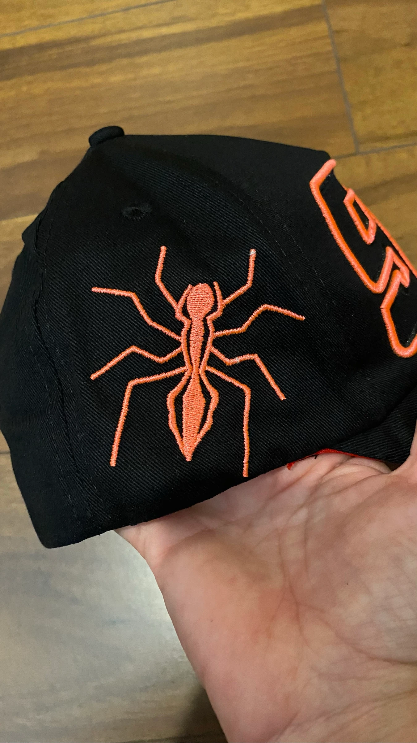 Márquez Cap – photo 6